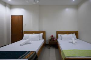 Billede fra billedgalleriet på Casa Limpieza Staycation @ Tagaytay Country Homes 1 i Tagaytay