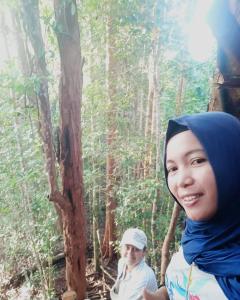 入住Raja Ampat Sandy Guest House的客人