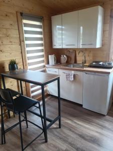 Gallery image of Domek nad stawem in Golczewo