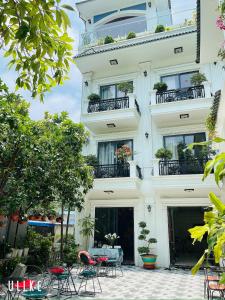 Gallery image of Lynh's Villa in Cat Ba