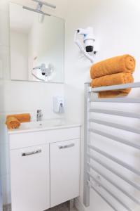 Fotografie z fotogalerie ubytování Apartments Katrca Bežigrad v Lublani + 37 fotografií