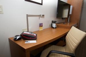 TV a/nebo společenská místnost v ubytování Hyatt Place Los Cabos