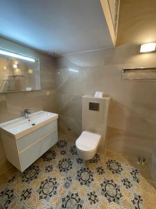 Gallery image of Aurora Apartment in Afitos