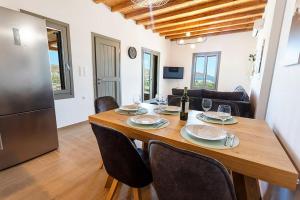 Fotografie z fotogalerie ubytování SeaeyeVillas 2 v destinaci Livadion + 37 fotografií