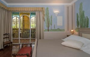 馬薩羅薩的住宿－拉香德拉旅館，相簿中的一張相片