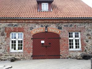 Fotografie z fotogalerie ubytování Sepikoja Guest House v destinaci Alatskivi