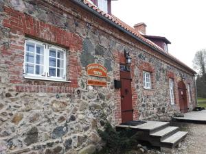 Fotografie z fotogalerie ubytování Sepikoja Guest House v destinaci Alatskivi