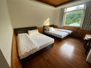 Foto sihtkohas Wufeng asuva majutusasutuse 迦南山莊 galeriist
