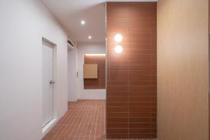 清州市Aank Hotel Cheongju Uam 1st的相册照片