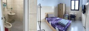 Bagno di HeMei Homestay