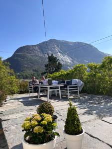 Fotografie z fotogalerie ubytování Cozy house in Eidfjord v destinaci Eidfjord