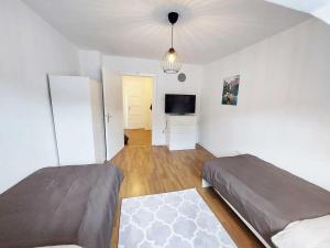 Gallery image of Cozy apartment with Garden in Gelsenkirchen in Gelsenkirchen