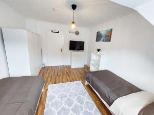 Gallery image of Cozy apartment with Garden in Gelsenkirchen in Gelsenkirchen