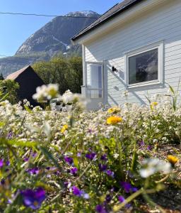 Fotografie z fotogalerie ubytování Cozy house in Eidfjord v destinaci Eidfjord + 31 fotografií