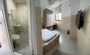 Bagno di HeMei Homestay