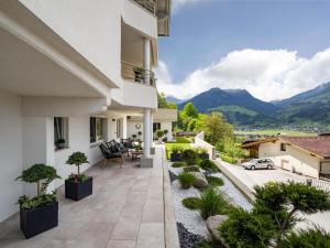 Φυσικό τοπίο κοντά σε αυτό το διαμέρισμα