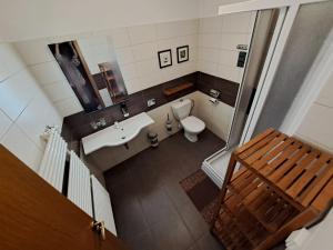 Foto dalla galleria di Wellness Pension 7 a Harrachov