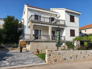 Gallery image of Vila Beleca Krk - Apartments Rest & Sea in Krk +107 photos
