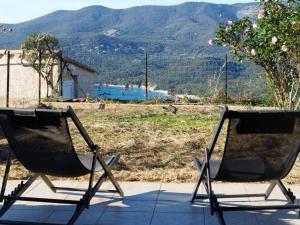 Φυσικό τοπίο κοντά σε αυτό το διαμέρισμα