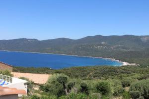 Φυσικό τοπίο κοντά σε αυτό το διαμέρισμα