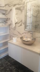 Billede fra billedgalleriet på APARTAMENT YNA i Mamaia Nord, Năvodari