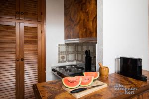 Gallery image of Porto Rotondo-Loft con piscina in Porto Rotondo