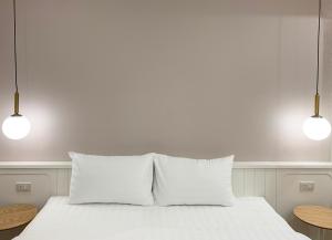 Легло или легла в стая в Moon House BKK Room 2B