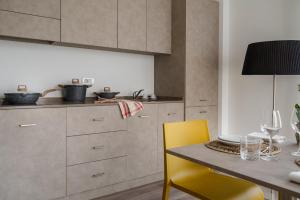 Fotografie z fotogalerie ubytování Nido Suite & Apartments v destinaci Cesenatico