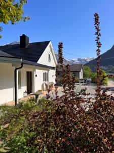 Fotografie z fotogalerie ubytování Cozy house in Eidfjord v destinaci Eidfjord