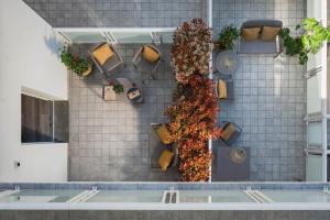 Fotografie z fotogalerie ubytování Nido Suite & Apartments v destinaci Cesenatico