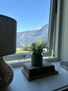 Fotografie z fotogalerie ubytování Cozy house in Eidfjord v destinaci Eidfjord