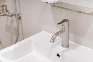 清州市Aank Hotel Cheongju Uam 2nd的相册照片