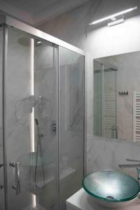 4Wings Apartments的一间浴室