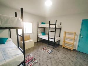 Zdjęcie z galerii obiektu Open Mind Hostel w mieście Alcalá la Real