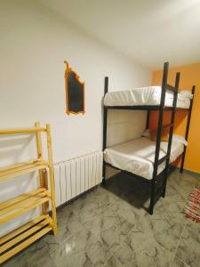 Zdjęcie z galerii obiektu Open Mind Hostel w mieście Alcalá la Real