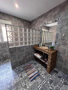 Zdjęcie z galerii obiektu Open Mind Hostel w mieście Alcalá la Real