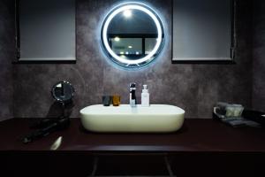 Fotografie z fotogalerie ubytování Randor Hotel Hiroshima Prestige v destinaci Hirošima