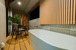 Fotografie z fotogalerie ubytování Randor Hotel Hiroshima Prestige v destinaci Hirošima + 37 fotografií
