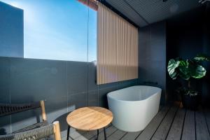 Fotografie z fotogalerie ubytování Randor Hotel Hiroshima Prestige v destinaci Hirošima