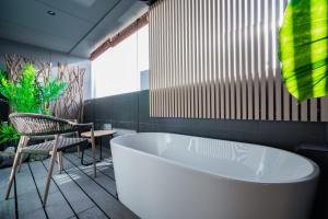 Fotografie z fotogalerie ubytování Randor Hotel Hiroshima Prestige v destinaci Hirošima