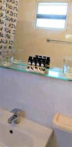 Gallery image of Eleni Apartments Sant George Beach in Agios Georgios