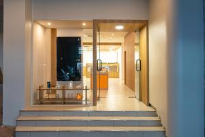 Fotografie z fotogalerie ubytování Aank Hotel Daejeon Yongjeon 2nd v destinaci Tedžon