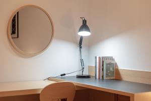Mynd úr myndasafni af Aank Hotel Daejeon Yongjeon 2nd í Daejeon