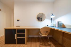 Mynd úr myndasafni af Aank Hotel Daejeon Yongjeon 2nd í Daejeon