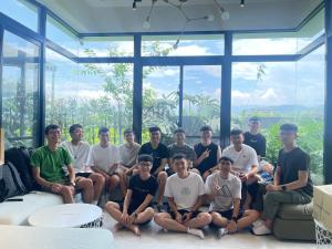 Hosté ubytování 方興ToP會館 全新包棟電梯民宿