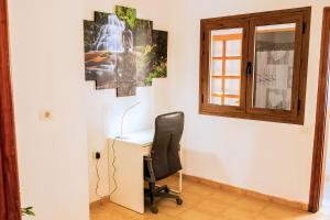 Fotografie z fotogalerie ubytování Live Caletillas Taunus v destinaci Candelaria