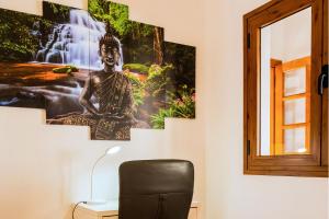 Fotografie z fotogalerie ubytování Live Caletillas Taunus v destinaci Candelaria