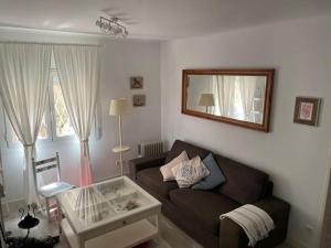 Fotografie z fotogalerie ubytování Stunning apartment at beach v destinaci Caldes d'Estrac