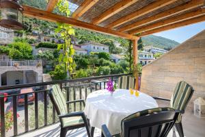 Hrvatska, TRPANJ, Apartment Gracija