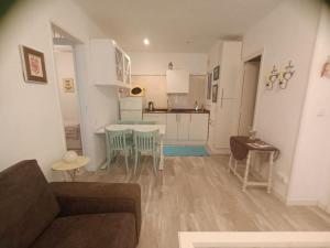 Fotografie z fotogalerie ubytování Stunning apartment at beach v destinaci Caldes d'Estrac